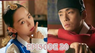 Mr. Queen tagalog dubbed ep 20 FINALE