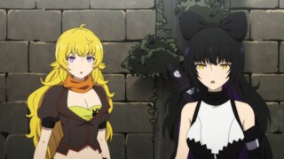 RWBY - Hyousetsu Teikoku | Sub Indo