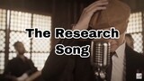 Daniel Padilla & Moira Dela Torre - Mabagal (Parody) | The Research Song