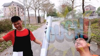 Tập Đặc Biệt Sinh Tồn Ngày Tận Thế Zombie - Dũng Chuối Biến Thành