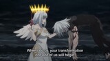 Ragna Crimson - Epidósio 1 - Parte 1 #anime #episódio