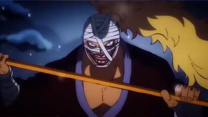 ZORO VS KILLER✨