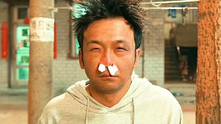 หนุ่มผู้บังเอิญทะลุมิติคู่ขนาน กลับได้แต่งงานกับหญิงที่เคยรักสุดหัวใจ แต่เพราะจนเหลือเกิน เขาจึงพยาย