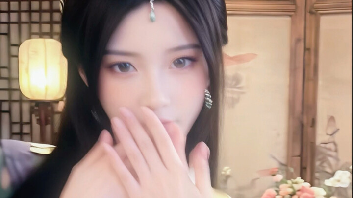 Guru Keluarga Han Li dari Pulau Jiyin Resmi Dapatkan Kereta Fengyun, Mengadakan Jamuan Sambil Menari