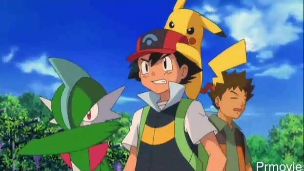 [ToonWorld4all] Pokemon The Rise of Darkrai In Hindi