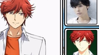 นักพากย์ของ "Fusugawa Genya" มีบทบาทอะไรอีกบ้าง? [นักพากย์ล้วนเป็นสัตว์ประหลาด]