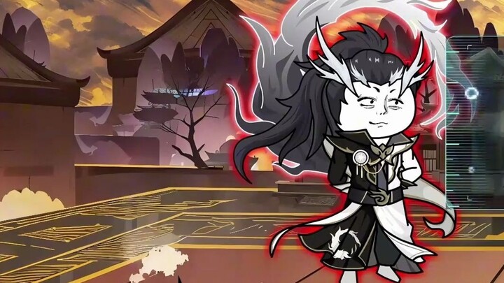 I traveled through Douluo and awakened the god-level sign-in system. After signing in for ten thousa