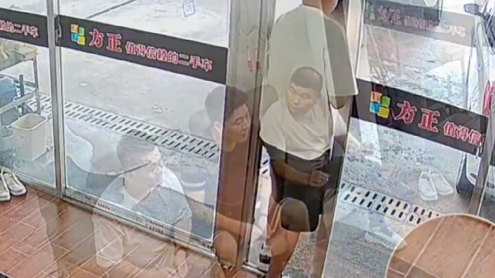ขอบคุณเงินค่าเหล้าของพี่ชาย