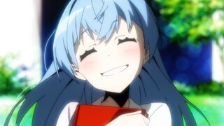 Kiznaiver MAD | Sonozaki Noriko:"Katsuhira, I Like You Too!"