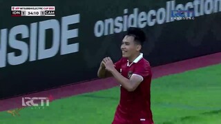 Kamboja, tolong maafkan keusilan STY