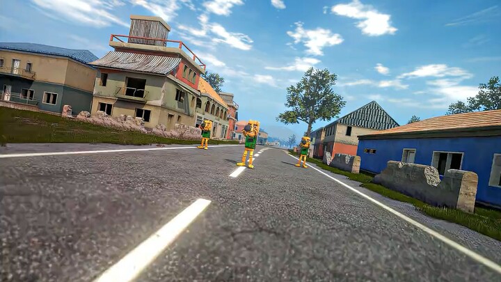 pubg mobile