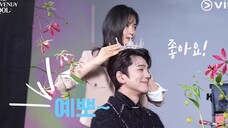 Managerku Adalah Fansku Sendiri - The Heavenly Idol