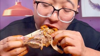 رأس خروف بسيط