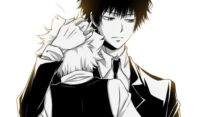 [Gia sư hitman Reborn!] May mắn nhỏ