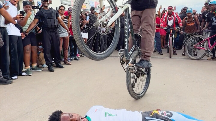 Hù tôi sợ quá 😵😵😵