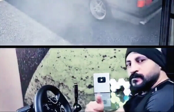 الوسامة إحساس!