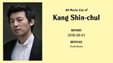 Kang Shin-chul Movies list Kang Shin-chul| Filmography of Kang Shin-chul