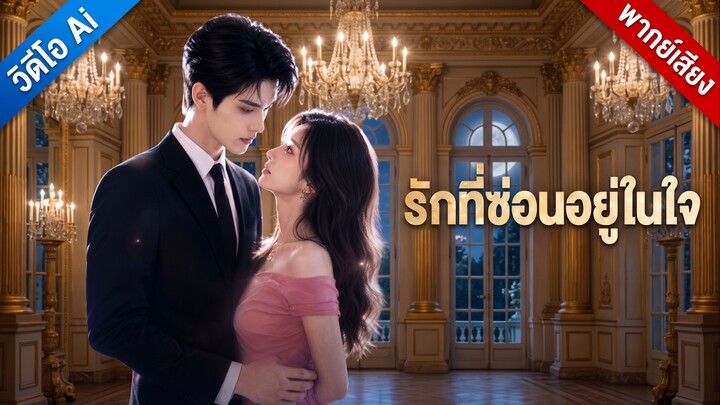 [AI] รักที่ซ่อนอยู่ในใจ (พากย์ไทย)