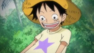 kawaii Luffy 😩✨🥰