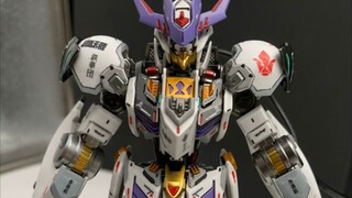 Unboxing the Wolf King I bought on Xianyu