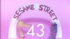 Sesame Street - Episode 0043 (1970)