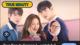 TRUE BEAUTY EP09/ TAGALOG