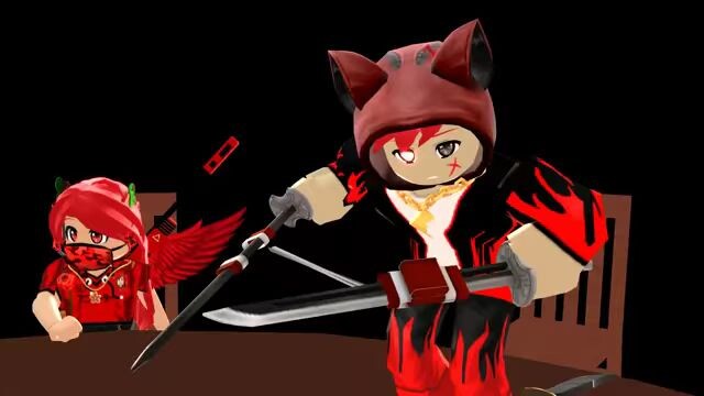 BREAKING POINT PART 1