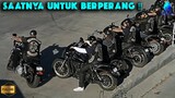 PECAHHH !!! AKHIRNYA SONS OF ANARCHY MENUMBANGKAN LAWAN LAWANNYA !!! - Alur Cerita Film