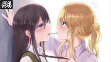 Citrus - Tập 4