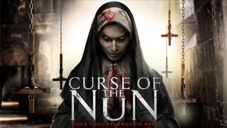 Curse Of The Nun (Full Movie)