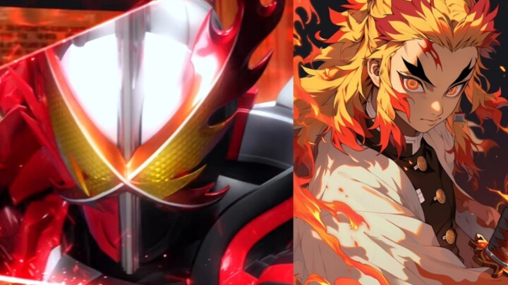 “موتسومي، وصلنا إلى مدينة اللانهاية، هل أنت مستعد؟!”