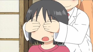 Mingno: "You are Doctor...right?"