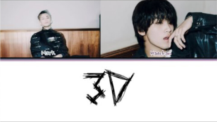 [AI Cover] Lee Ma-rik & Lee Hae-chan – 3D (Original: Jinju-guk)