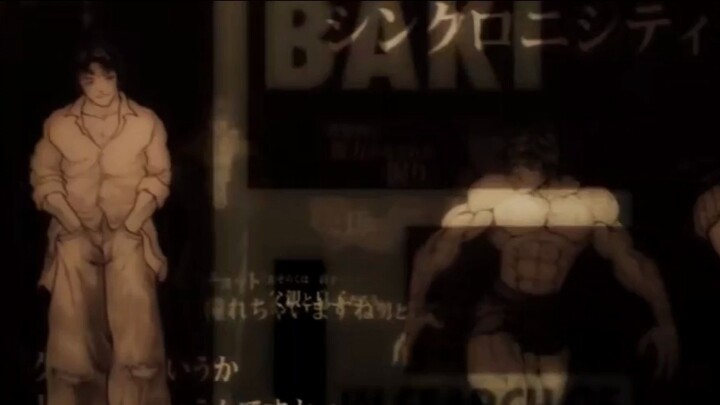 【Blade】Use all your strength to change the cheap op to not so cheap
