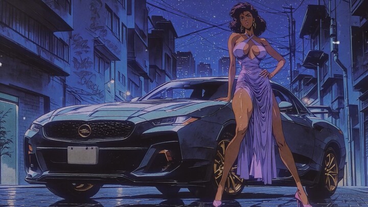 Dưới ánh đèn neon của thành phố, lý tưởng chỉ như bong bóng xà phòng.