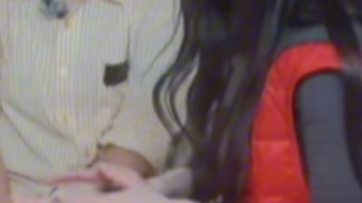 这一瞬间即是永恒「天经棣义」