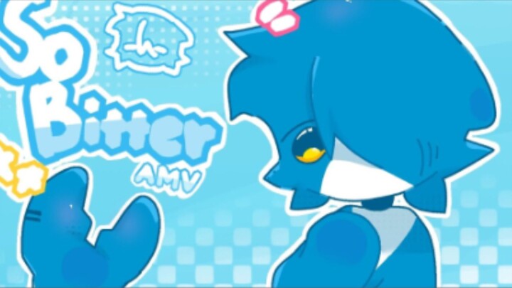 So bitter/AMV