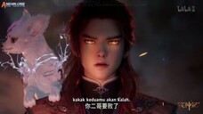 Daun Talas S2 Eps 45 🌱