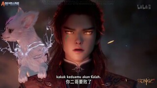 Daun Talas S2 Eps 45 🌱