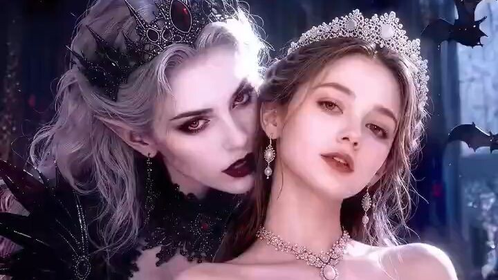 I Kissed A Vampire Queen (2026) Eng Sub