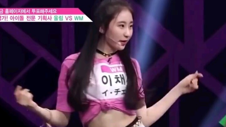当初谁是从李彩演这段即兴直接入坑的，期待solo！
