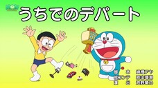 Doraemon vietsub Tập 737 Full