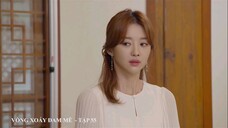 Vòng Xoáy Đam Mê - Tập 55