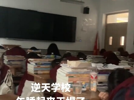 ทุกครั้งที่ตื่นขึ้นมาหลังพักกลางวัน ก็จะได้ยินเพลงประกอบของหัวหน้าเสมอ