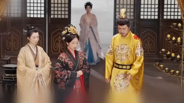 ตระกูลแม่ทัพถูกใส่ร้ายเป็นกบฎ! เด็กสาวผู้รอดชีวิตสวมรอยคุณหนูใหญ่ พากย์ไทย