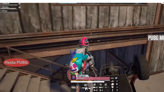 Những tình huống hay nhất PUBG phần 2 #games