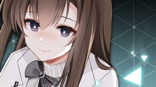 [ปาร์ตี้ปีใหม่ของ Arknights] ไทโช โรแมนติกดอกเตอร์ & พรีเชียส