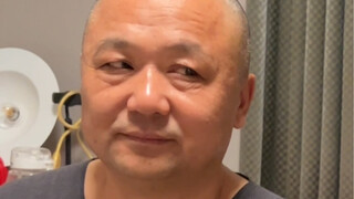 关于不同年纪爸爸被打的感受