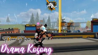 Drama Kosong (Shirosame) X Gameplay \\ Free Fire \\ GMV