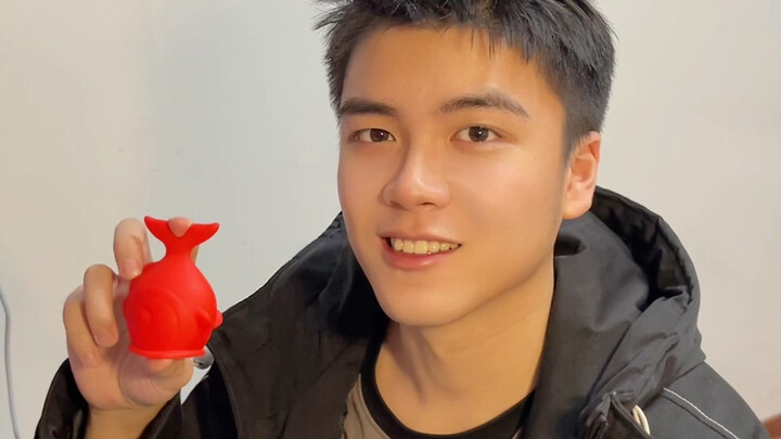 Kalian harus perhatian sama perasaan istri saya hahaha